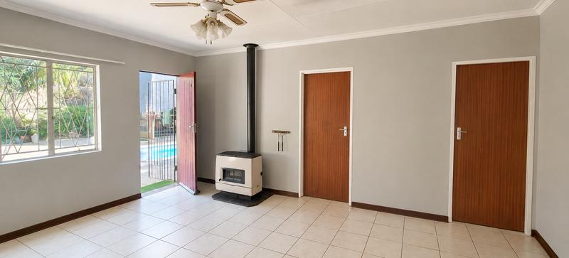 4 Bedroom Property for Sale in Wilgehof Free State